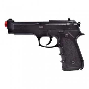 HFC M9 Spring Pistol (BK)